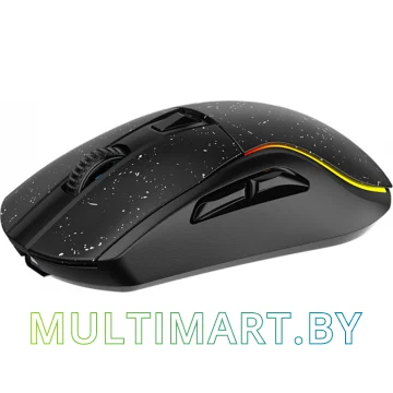 Игровая мышь Dareu A950 (черный) картинка 3